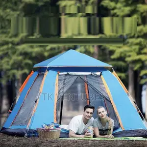 Camping Tent
