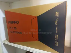 32 Inches Asano Tv