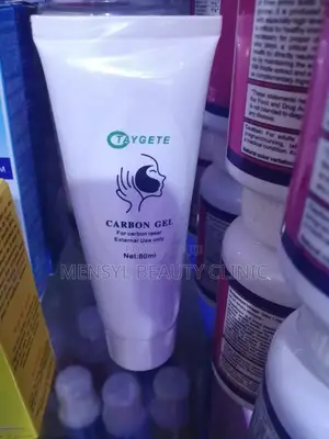 Cabon Laser Peel Gel , Hollywood Peel