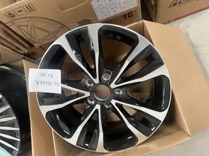 Original Rim for Toyota Corolla
