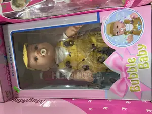 Baby Boy Doll Infant Toy