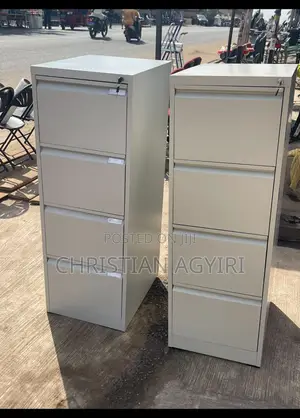 Office/ File Cabinet/ Drawers