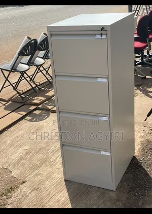 Office/ File Cabinet/ Drawers