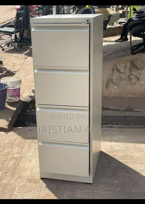 Office/ File Cabinet/ Drawers