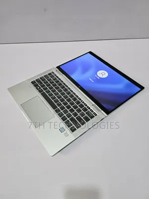 Laptop HP EliteBook X360 1030 G3 8GB Intel Core I5 SSD 512GB