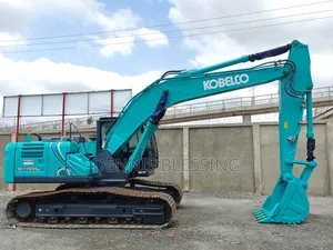 Kobelco Excavator