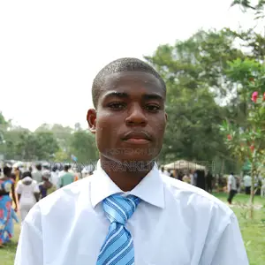 Computing IT CV