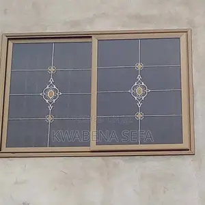 Aluminium Work