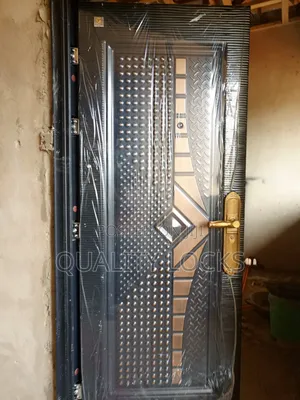 Affordable and Durable Anti-Rust China Door