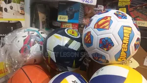 Dunlop Superman. Football Single X 1 Soccer