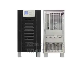 Cwups 15kva Industrial Low Frequency Ups Power Backup Supply