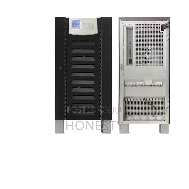 Cwups 20kva Industrial Low Frequency Ups Power Backup Supply
