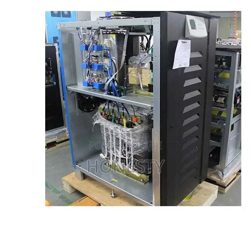 Cwups 20kva Industrial Low Frequency Ups Power Backup Supply