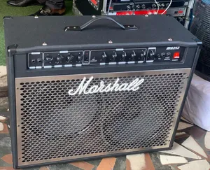 Marshall Mg 212 Combo Lead Guitar