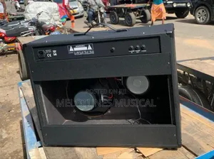 Marshall Mg 212 Combo Lead Guitar