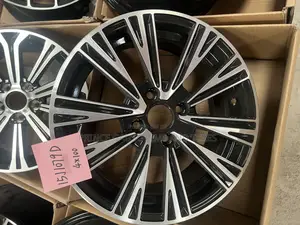 Original Rim for Toyota Camry