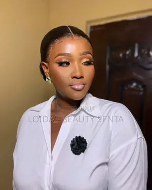 Makeup for All Events