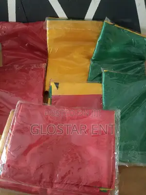 Ghana Flag