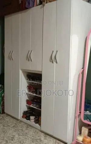 Wardrobe Cabinet Express