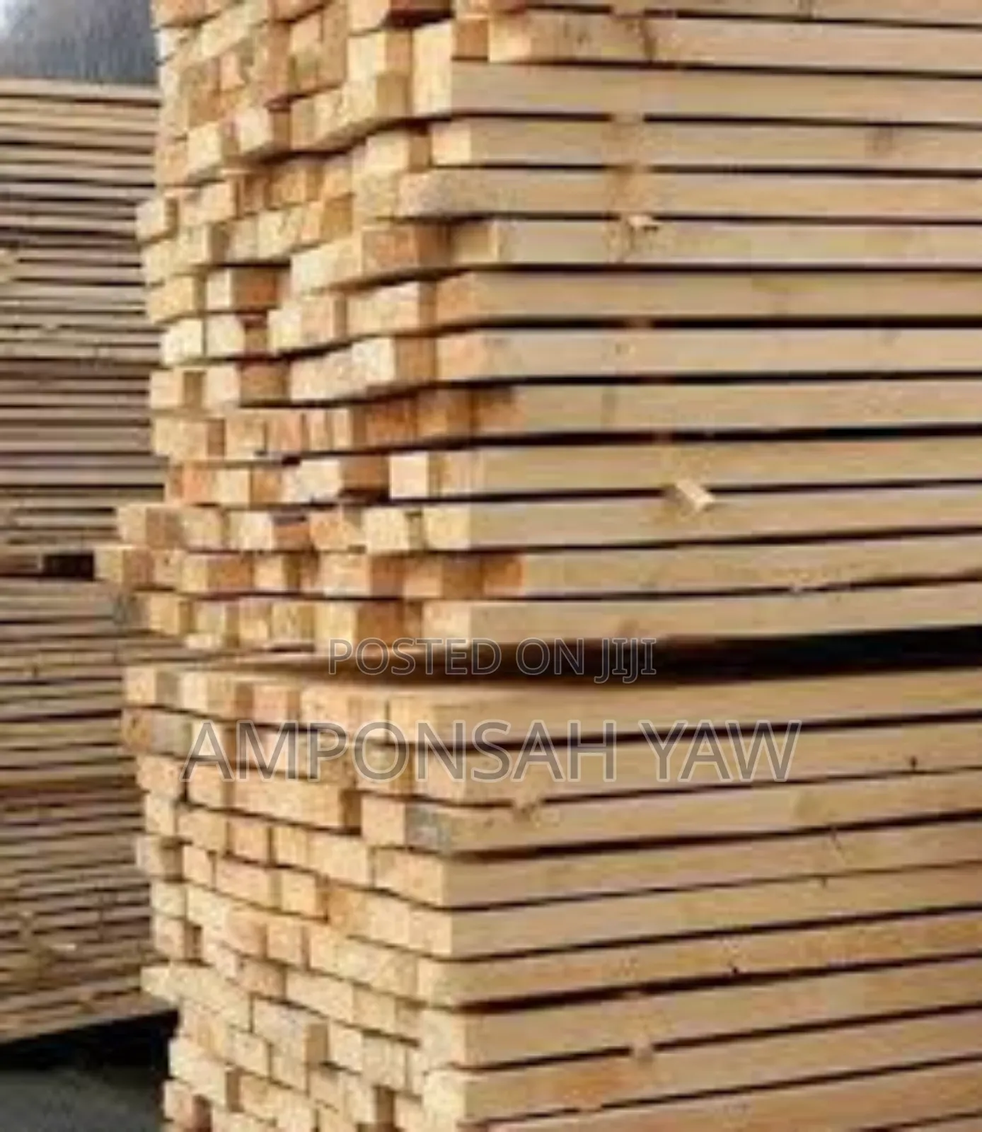 Quality Free Delivery Wood