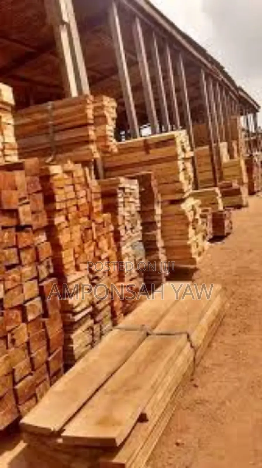 Quality Free Delivery Wood