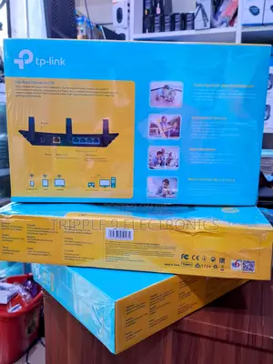 Tp Link Universal Range/Wifi Extender