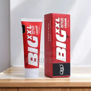 Big XXL Special Gel for Enlargement (6859)