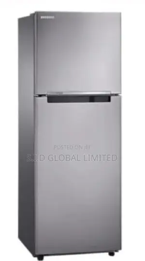 Smart Fridge SAMSUNG-DURACOOL-203LTR-TOP-MOUNT