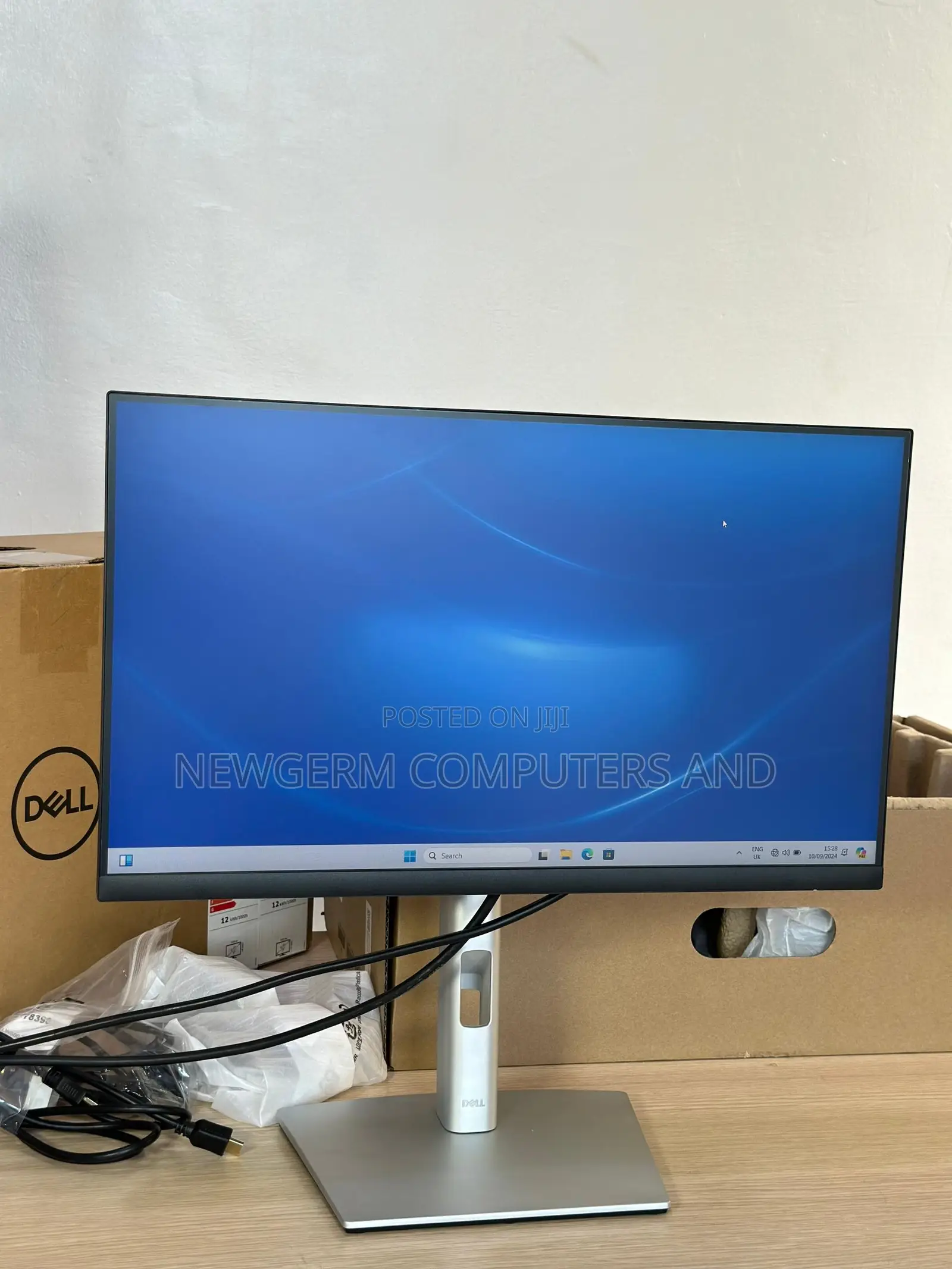 New Dell Optiplex 7010 Tower Plus 16GB Intel Core I7 HDD+SSD 1T