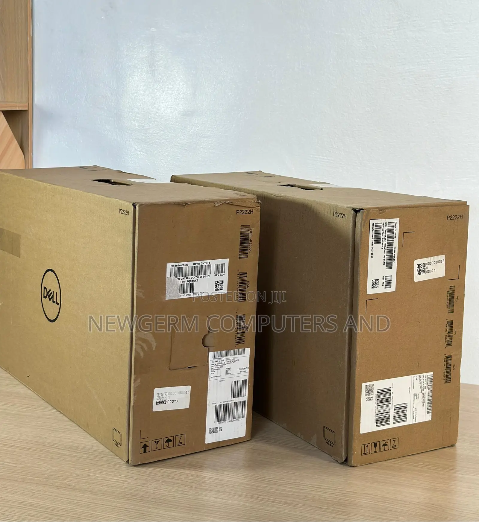 New Dell Optiplex 7010 Tower Plus 16GB Intel Core I7 HDD+SSD 1T