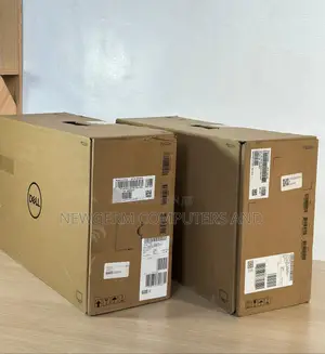 New Dell Optiplex 7010 Tower Plus 16GB Intel Core I7 HDD+SSD 1T