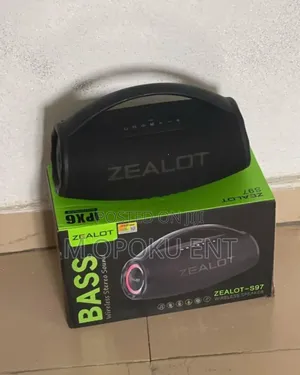 Zealot S97