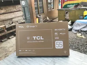 Experience the Thrill of HDR:TCL SMART Television