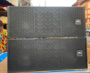 Jac 10inches Line Array Speaker (1pair)