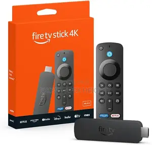 Amazon Firestick /Unlimited Streaming/Movies/Games