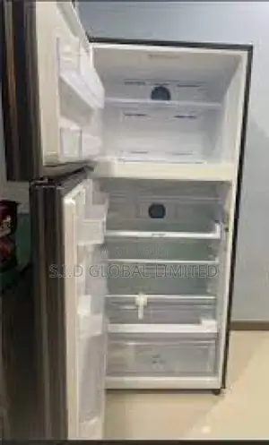 Easy Preservation With SAMSUNG-DURACOOL-234LTR-TOP-MOUNT