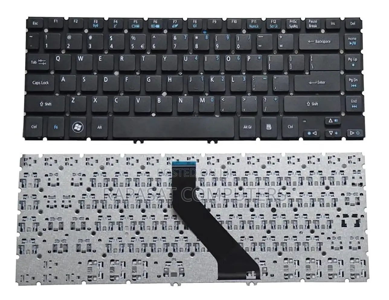 Keyboard for Acer Aspire V5-431 V5-