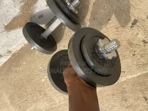 Original Workout Bar Available at Cool Price