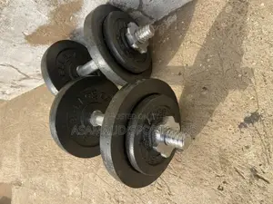 Original Workout Bar Available at Cool Price