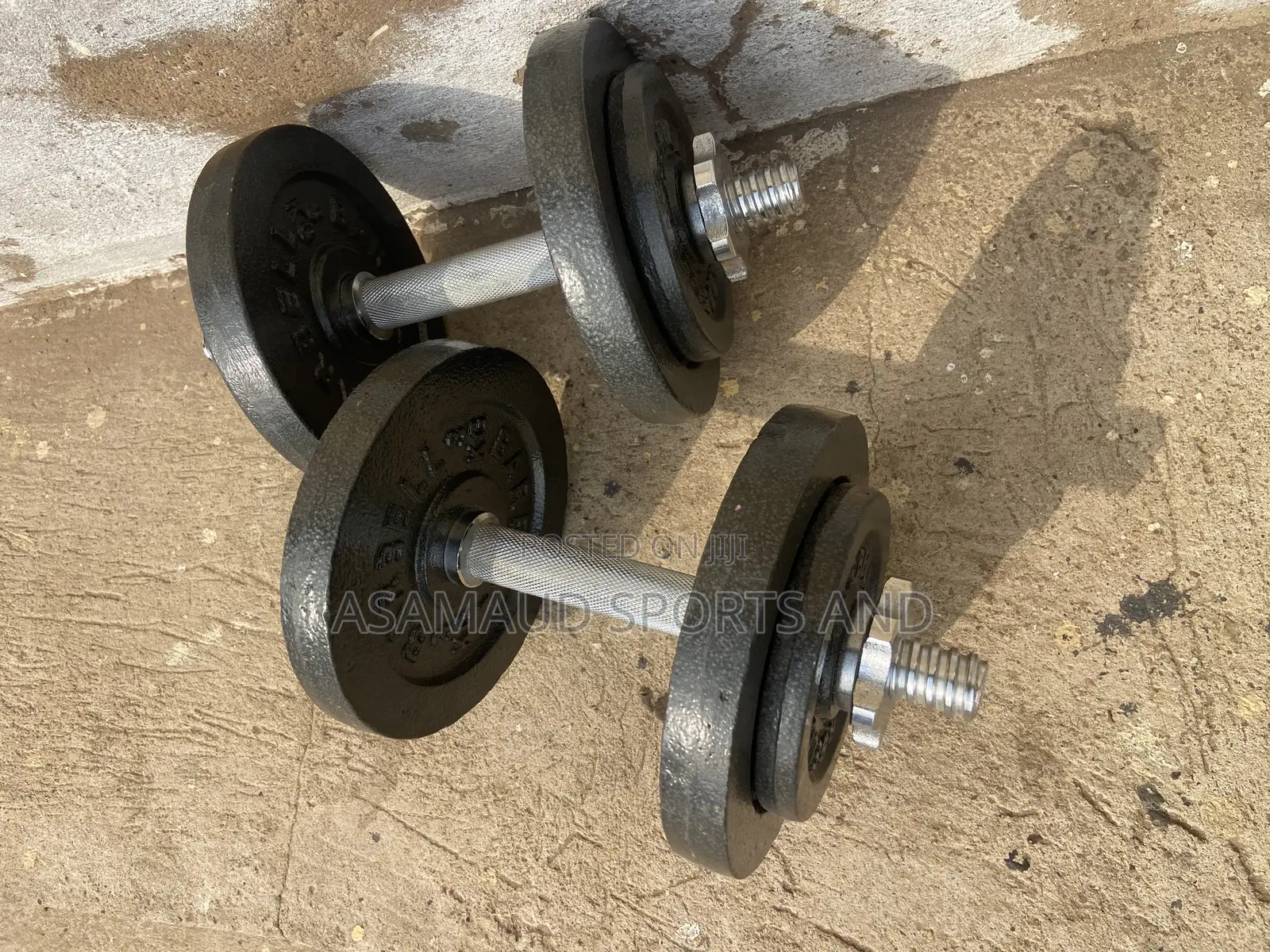 Original Workout Bar Available at Cool Price
