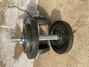 Original Workout Bar Available at Cool Price