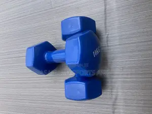 Original Dumbbell 10kg Available at Cool Price
