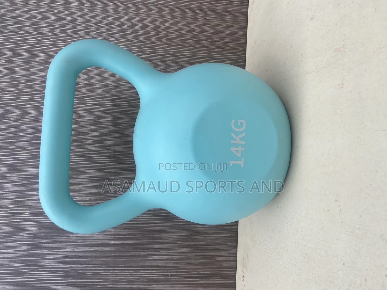 Original Kettle Weight 14kg Available at Cool Price