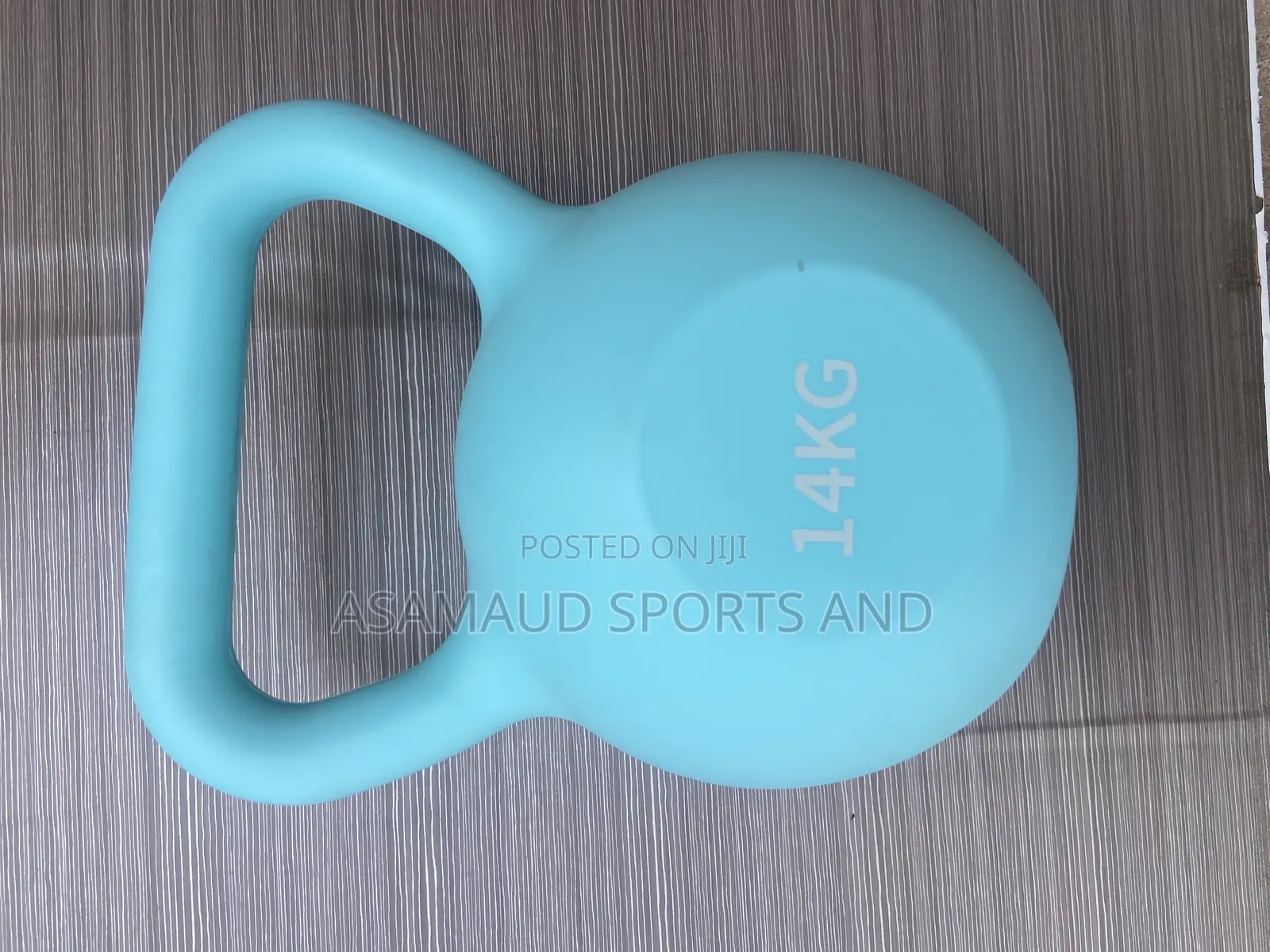 Original Kettle Weight 14kg Available at Cool Price