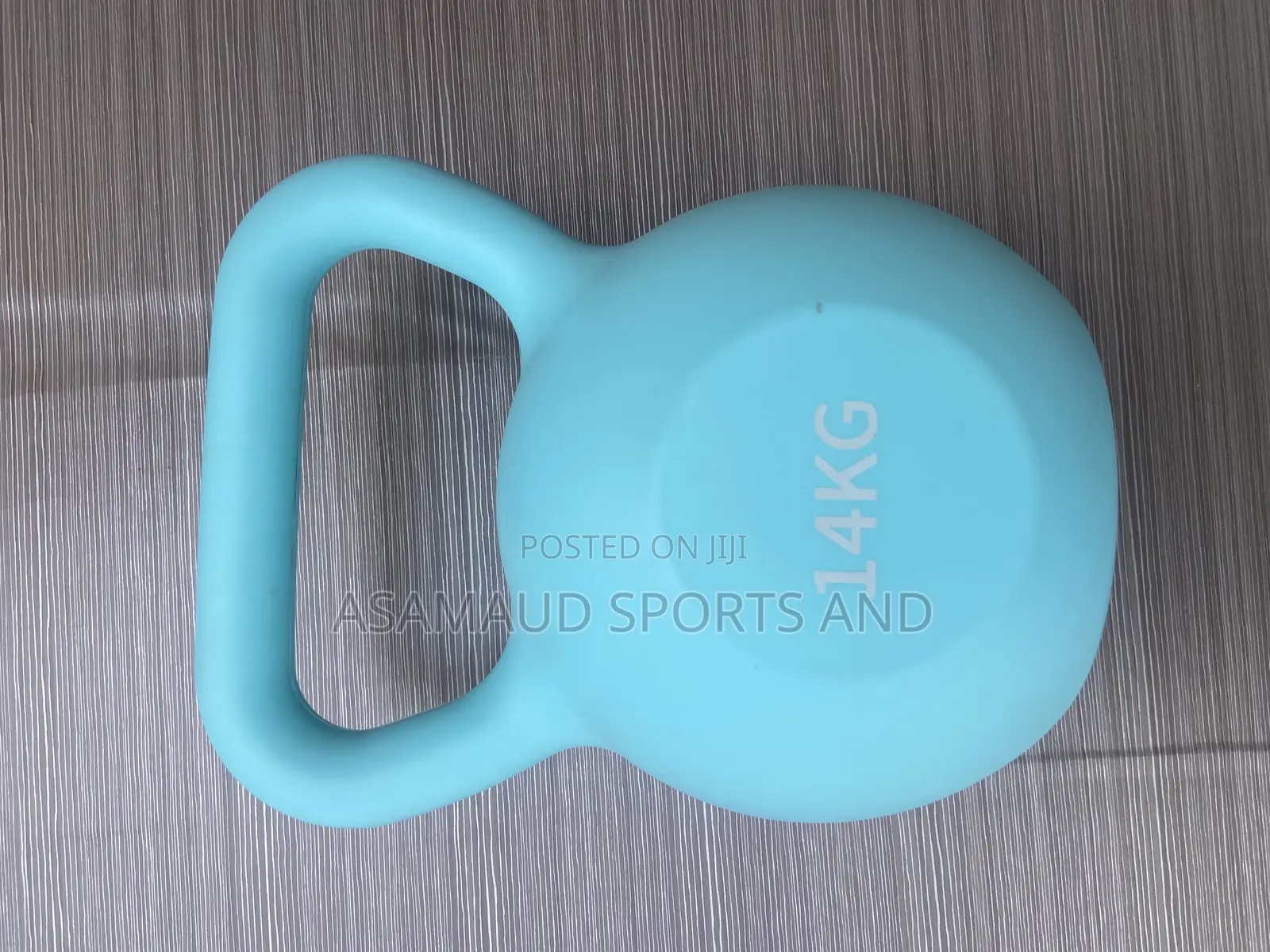 Original Kettle Weight 14kg Available at Cool Price
