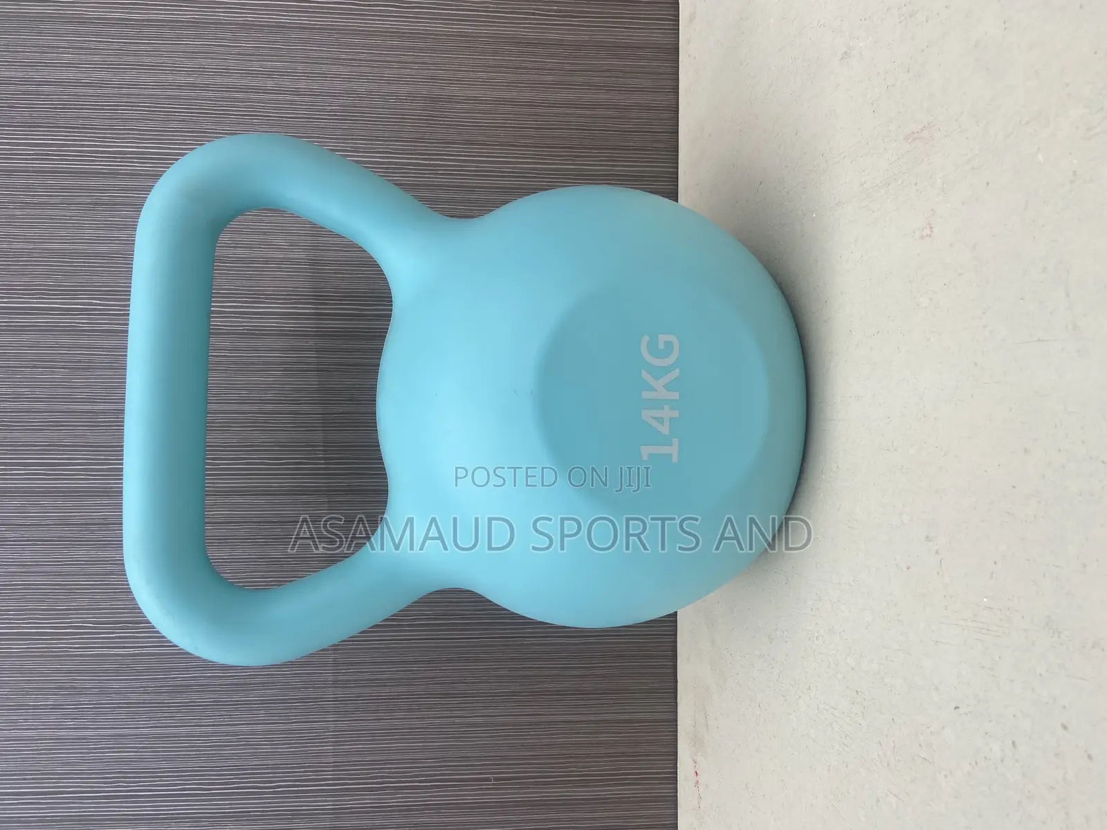 Original Kettle Weight 14kg Available at Cool Price