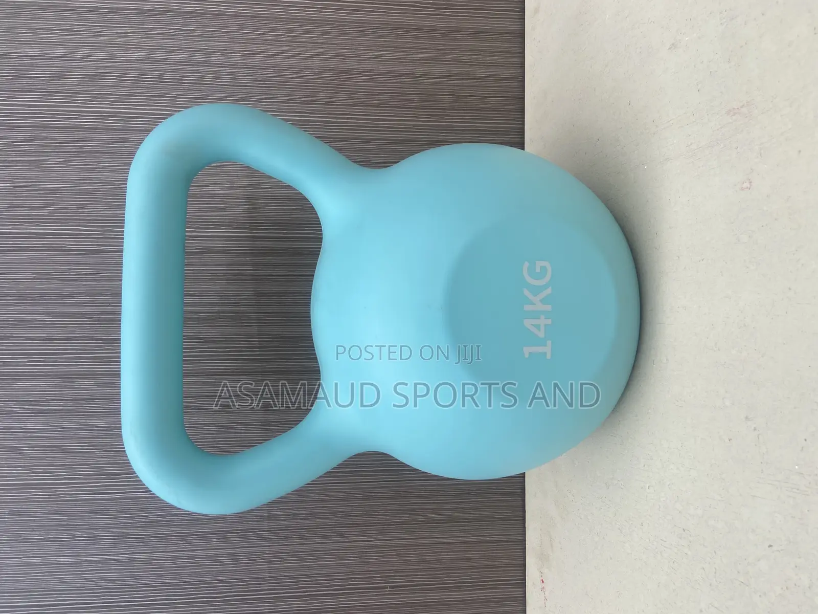 Original Kettle Weight 14kg Available at Cool Price