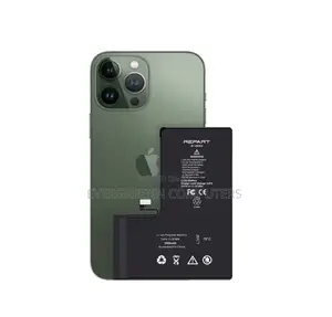 iPhone 13 Pro Max Battery