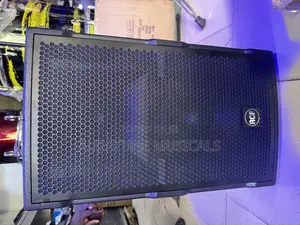 RCF 12 Inches Active Stage Monitor