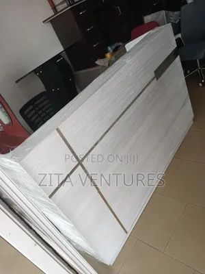 Reception Desk for Office Space